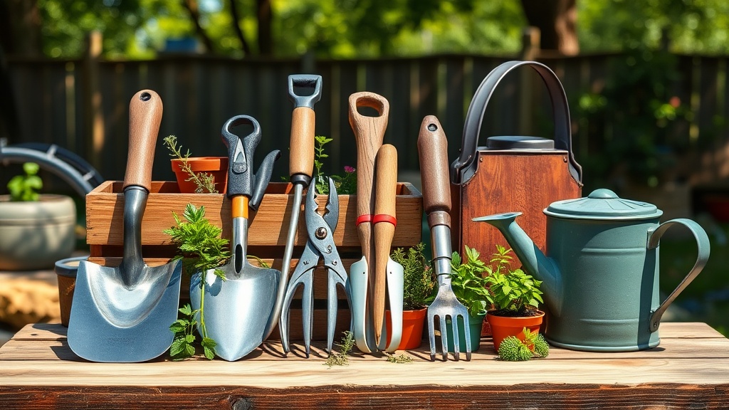 home-gardening-tools-plants-55d61e85