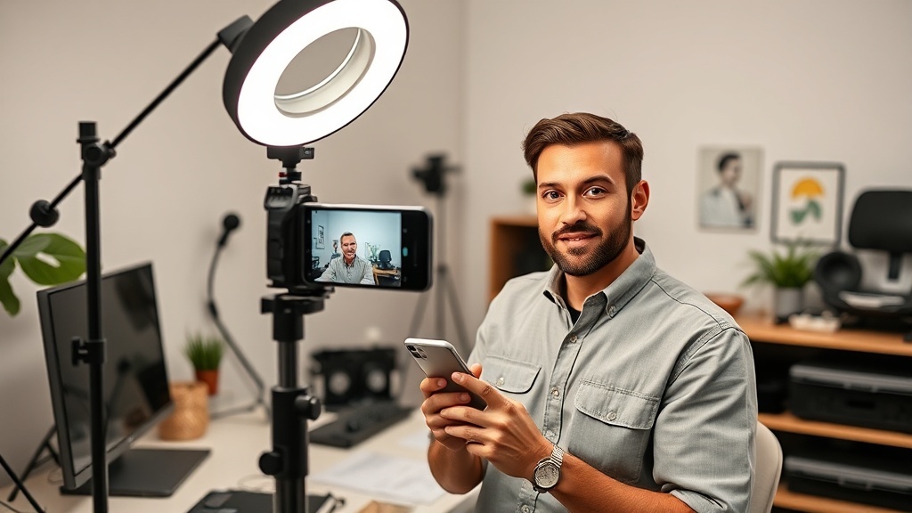 טיפים ליצירת תוכן וידאו שמביא תוצאות (מהניסיון שלנו)