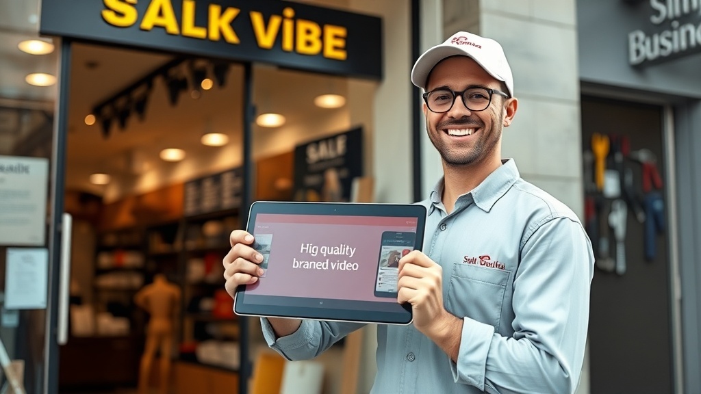 סיכום: כל עסק יכול להיראות כמו מותג – אם הוא עושה את זה חכם