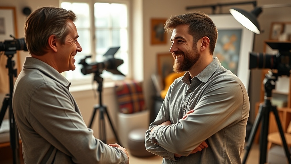 מה עושה אלכס זנביץ' שונה מכל צלם אחר