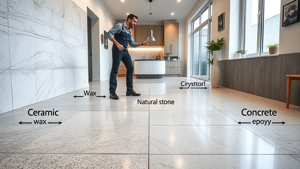 סוגי פוליש בהרצליה – מה באמת מתאים לכם?