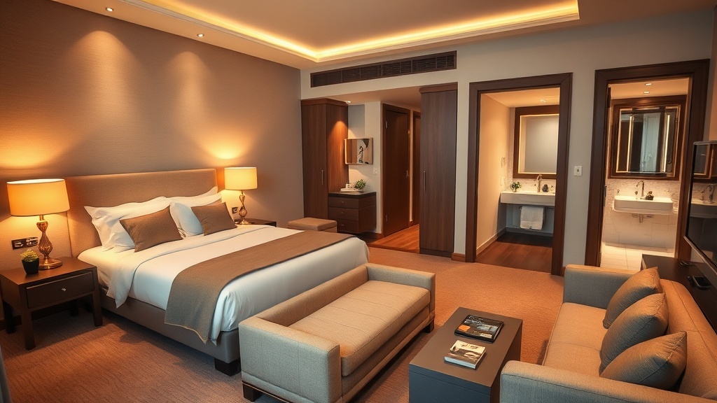 מה באמת מקבלים במלון הברון?