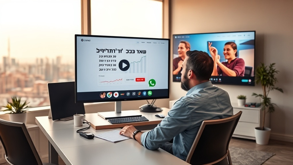 למה-בכלל-צריך-סרטון-תדמית-לעסק-ב-2026